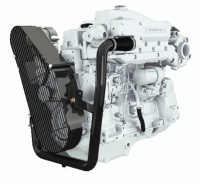 John Deere 4045TFM50 Diesel Engine - 4045tfm50