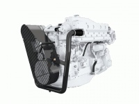 John Deere 6068TFM50 Diesel Engine - 6068tfm50