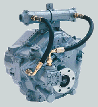 ZF 220 / ZF 220A - ZF 220A