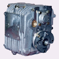 ZF 25 M / ZF 25 MA - ZF 25 MA