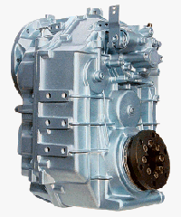 ZF 85 A / ZF 85 IV - ZF 85 IV